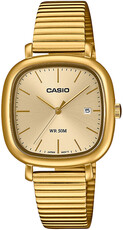 Casio Collection LTP-B166G-9AVEF