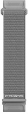 Curea de nailon Coros (pro Vertix 2S), culoarea gri, Quick Release