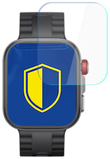 Folie de protecție 3mk pentru ceas Huawei Watch Fit 4 Pro