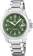 Festina Swiss Made 20081/3 (+ 2 curele de rezervă)