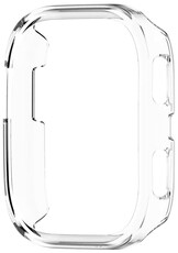 Capac de protecție (pro Amazfit Bip 6), plastic, transparent