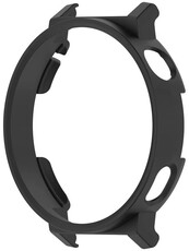 Capac de protecție (pro Huawei Watch GT 5 Pro, 46mm), plastic, culoarea neagră