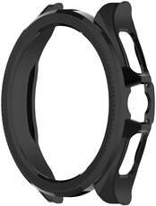 Capac de protecție (pro Xiaomi Watch 2 Pro), plastic, culoarea neagră