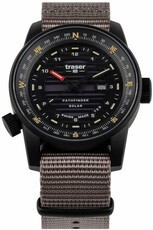 Traser P68 Pathfinder Solar Gray 111400