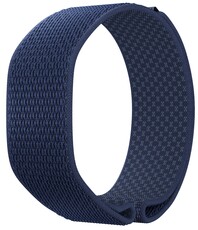 Curea de schimb pentru Polar Loop, S-L albastră