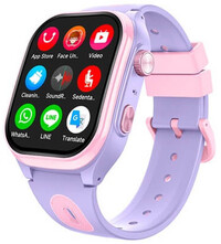 Body ID BodyGuard 6X, 4G, Purple