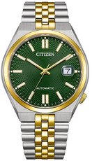 Citizen Tsuyosa Elegant Automatic NK0024-54X