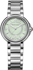 Maurice Lacroix Fiaba Round FA1104-SS002-G20-1