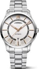 Maurice Lacroix Pontos Automatic Day Date PT6358-SS002-230-1