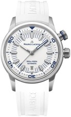 Maurice Lacroix Pontos S Automatic PT6248-SS00L-130-4 (+ curele de rezervă)