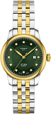 Tissot Le Locle Lady Automatic Diamonds T006.207.22.096.01