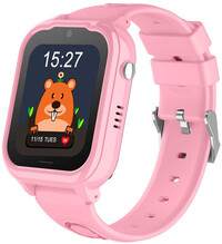 Body ID BodyGuard 5D, 4G, Pink