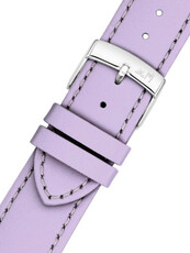 Curea din piele Morellato Sprint 2619875.067 M, culoarea violet