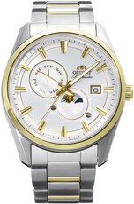Orient Contemporary Stretto Sun & Moon Automatic RA-AK0312S30B