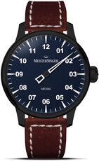 MeisterSinger Archao Automatic AR908BL_SVN02W