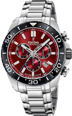 Festina Swiss Made 20042/5