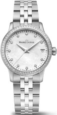 Maurice Lacroix 1975 Quartz Date 751006-SD502-170-1