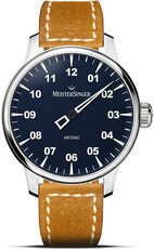 MeisterSinger Archao Automatic AR908_SVN03W