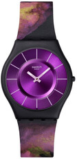 Swatch Paradise Bloom SS08B106