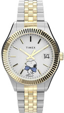 Timex Peanuts TW2Y11100UK