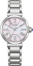Citizen L Eco-Drive EM1060-87Y