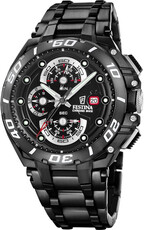 Festina Chrono Bike 20756/1 Special Edition (+ curea de rezervă)