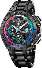 Festina Chrono Bike 20761/1 Limited Edition 3000pcs (+ curele de rezervă)