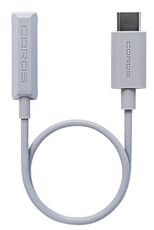 Cablu de încărcare Coros USB-C pentru senzor de ritm cardiac