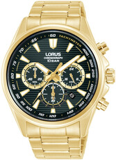 Lorus RT324LX9