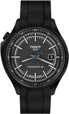 Tissot Pinarello Automatic Powermatic 80 COSC T162.408.97.061.00 Special Edition (+ curea de rezervă)