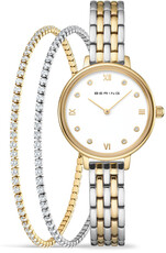 Bering Classic 11028-714-GWP (+ 2 brățări)