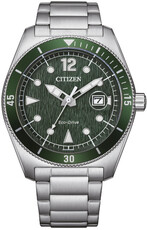 Citizen Sports Eco-Drive AW1880-55X