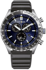 Citizen Sports Eco-Drive Chronograph AT2569-04L