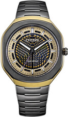 Citizen Sports Eco-Drive Photon BJ6569-59X Eco-Drive 50th Anniversary Limited Edition 5000pcs