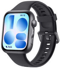 Huawei Watch Fit 5 Black