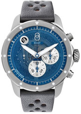 Robot Minor Le Mans Blue Automatic 2001ST04