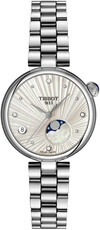 Tissot Désir Lady Quartz Moonphase T152.223.11.036.00