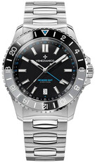 Venezianico Nereide GMT Ceratung 42 Automatic 4821501C