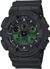 Casio G-Shock Original GA-100BEG-1AER
