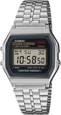 Casio Vintage A159WE-1EF
