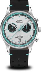 Prim Legendy 2026 Quartz W91P.13279.F (+ náhradní řemínek) Limited Edition 100pcs