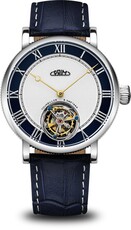 Prim Tourbillon Bedřich Smetana Automatic W91P.13234.E Limited Edition 25pcs