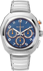 Robot Robotic One Blue 2501ST03 (+ curea de rezervă)