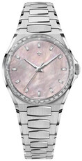 Venezianico Arsenale Moissanite 37 Automatic 6121513C