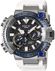 Casio G-Shock Frogman MRG-BF1000EB-1ADR 30th Anniversary Limited Edition 800pcs (+ curea de schimb)