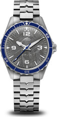 Prim Orlík 42 Meteorit Manufacture Automatic 95-110-557-00-1 Limited Edition 50pcs "Hvězdný prach"