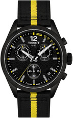 Tissot PR 100 Quartz Chronograph T150.417.37.057.00 Tour de France 2026