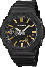 Casio G-Shock Original GA-2100LXB-1A9ER Carbon Core Guard