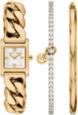 Michael Kors Georgie MK7655SET (+ 2 brățări)