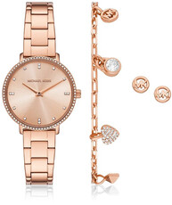 Michael Kors Pyper MK7645SET (+ brățară și cercei)